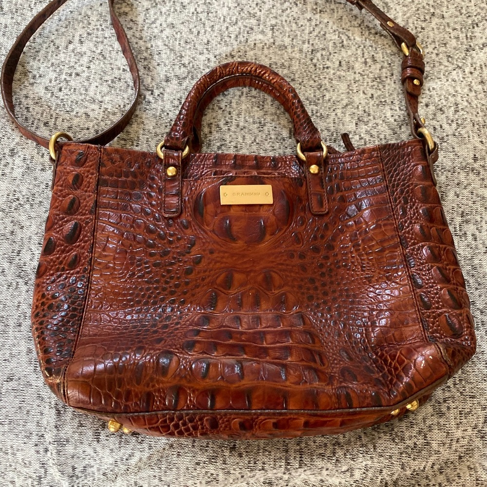 Brahmin bag